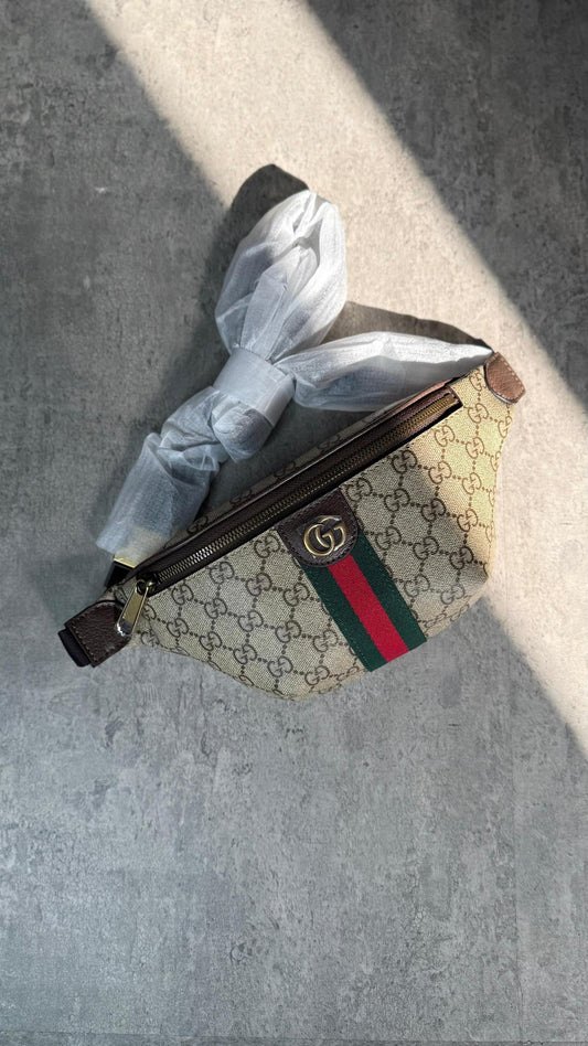Gucci Belt Bag (VIP Quality)