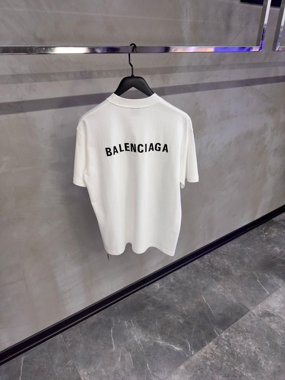 Balenciaga T-Shirt 5 colors
