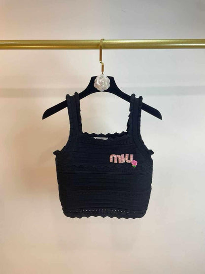 Miu Miu T-Shirt 3 colors