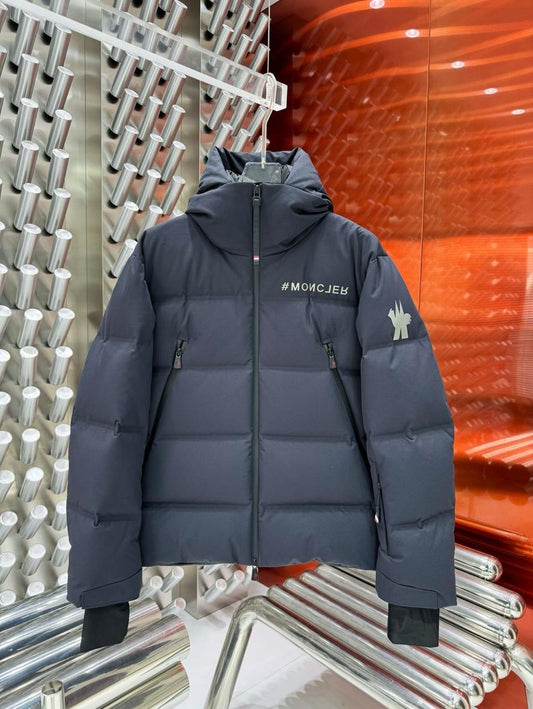 Moncler Ski Jacket