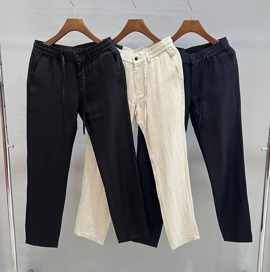 Zegna Lenin Pants 3 colors
