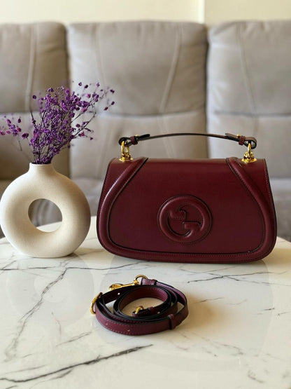 Gucci Sling Bag 3 colors