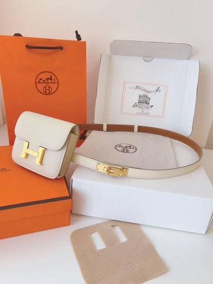 Hermes Belt Bag 8 colors