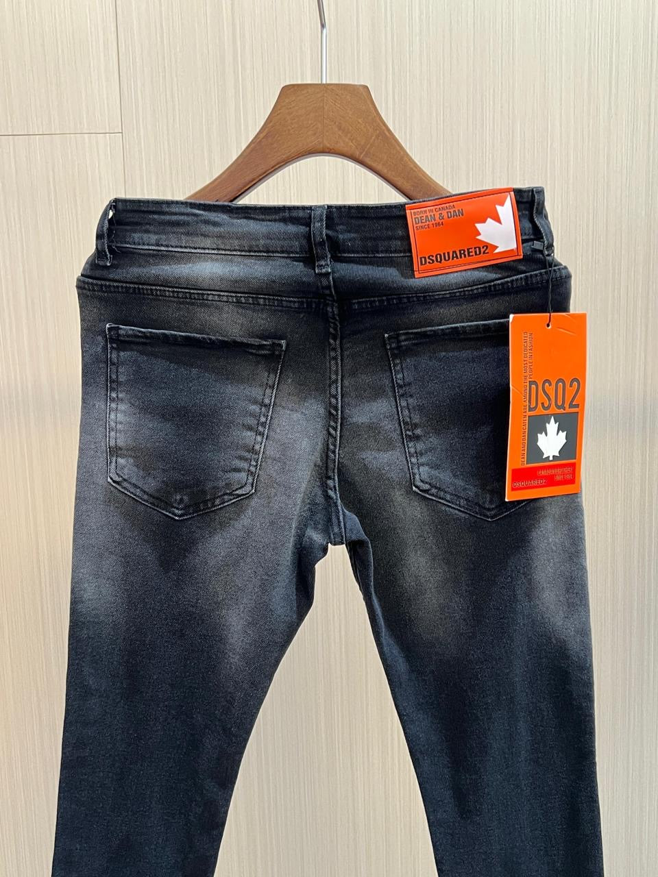 Dsquared2 Jeans Pants