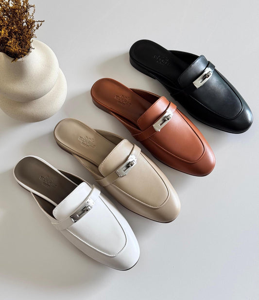 Hermes Mules