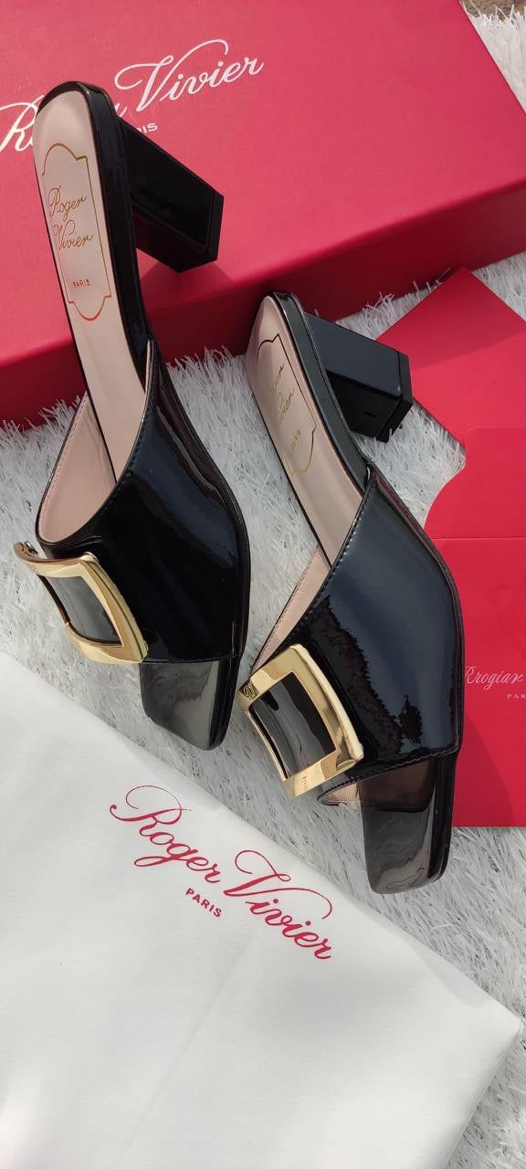 Roger Viver Heels
