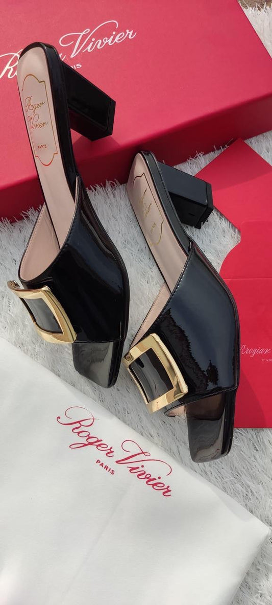 Roger Viver Heels