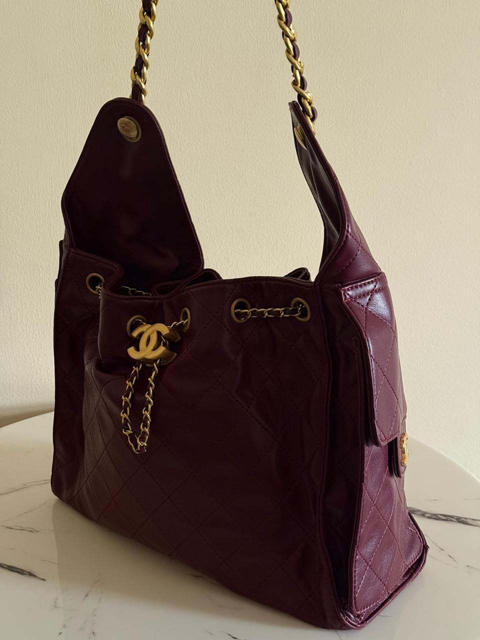 Chanel Shoulder Bag 5 colors