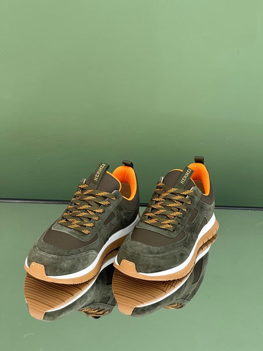 Hermes Sneakers