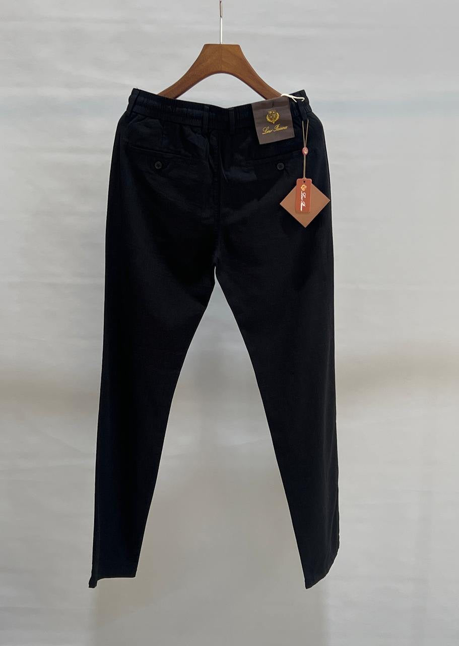 Loro Piana Fabric Pants