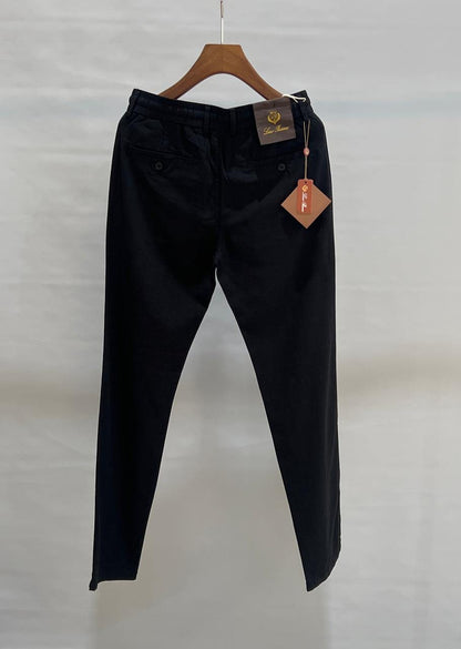 Loro Piana Fabric Pants