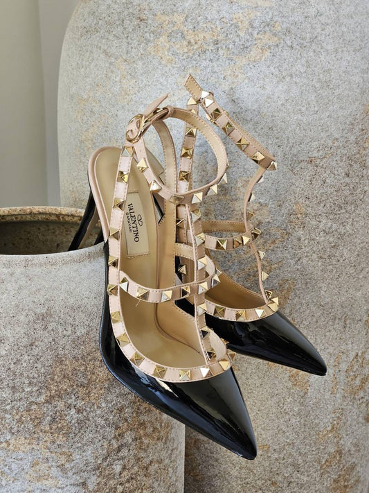 Valentino Heels