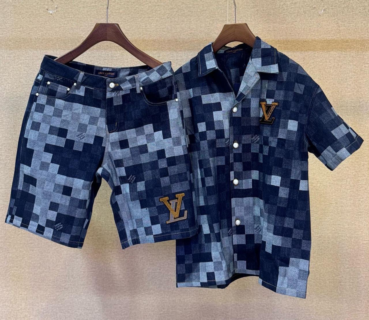 Louis Vuitton Set