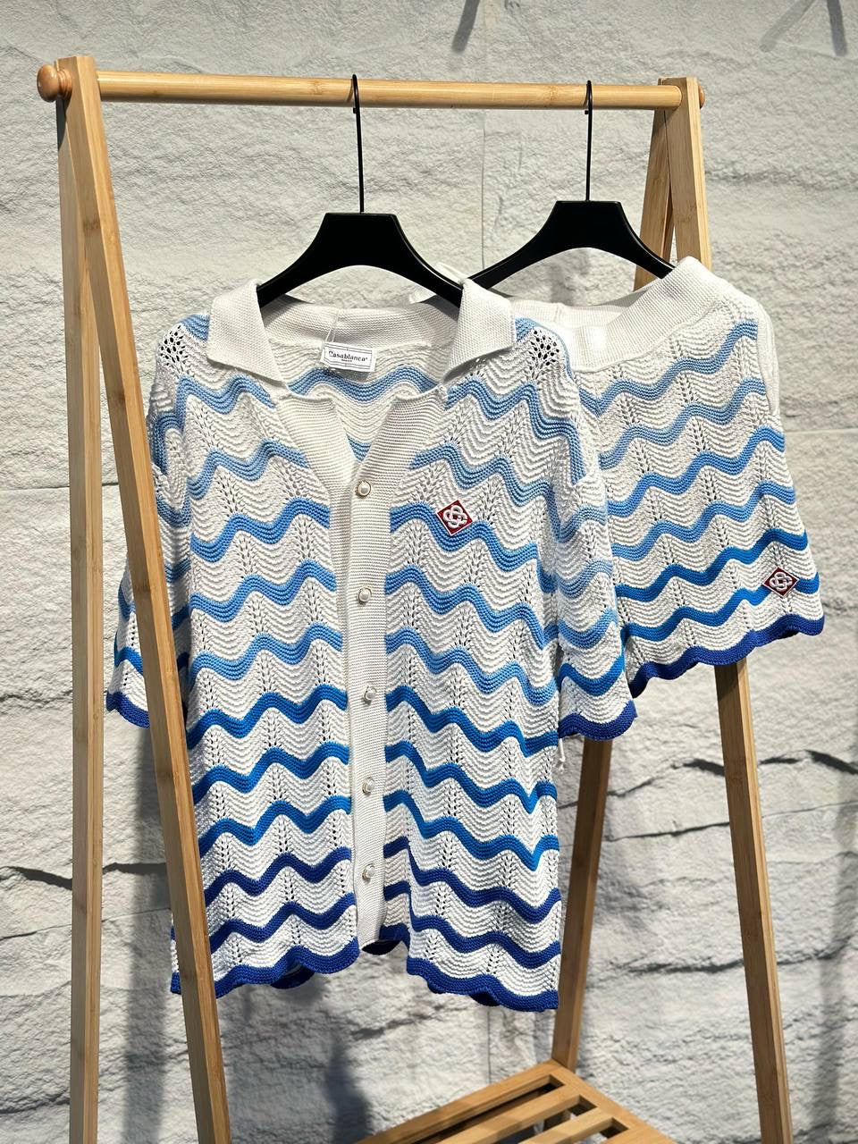 Casablanca Set 3 colors