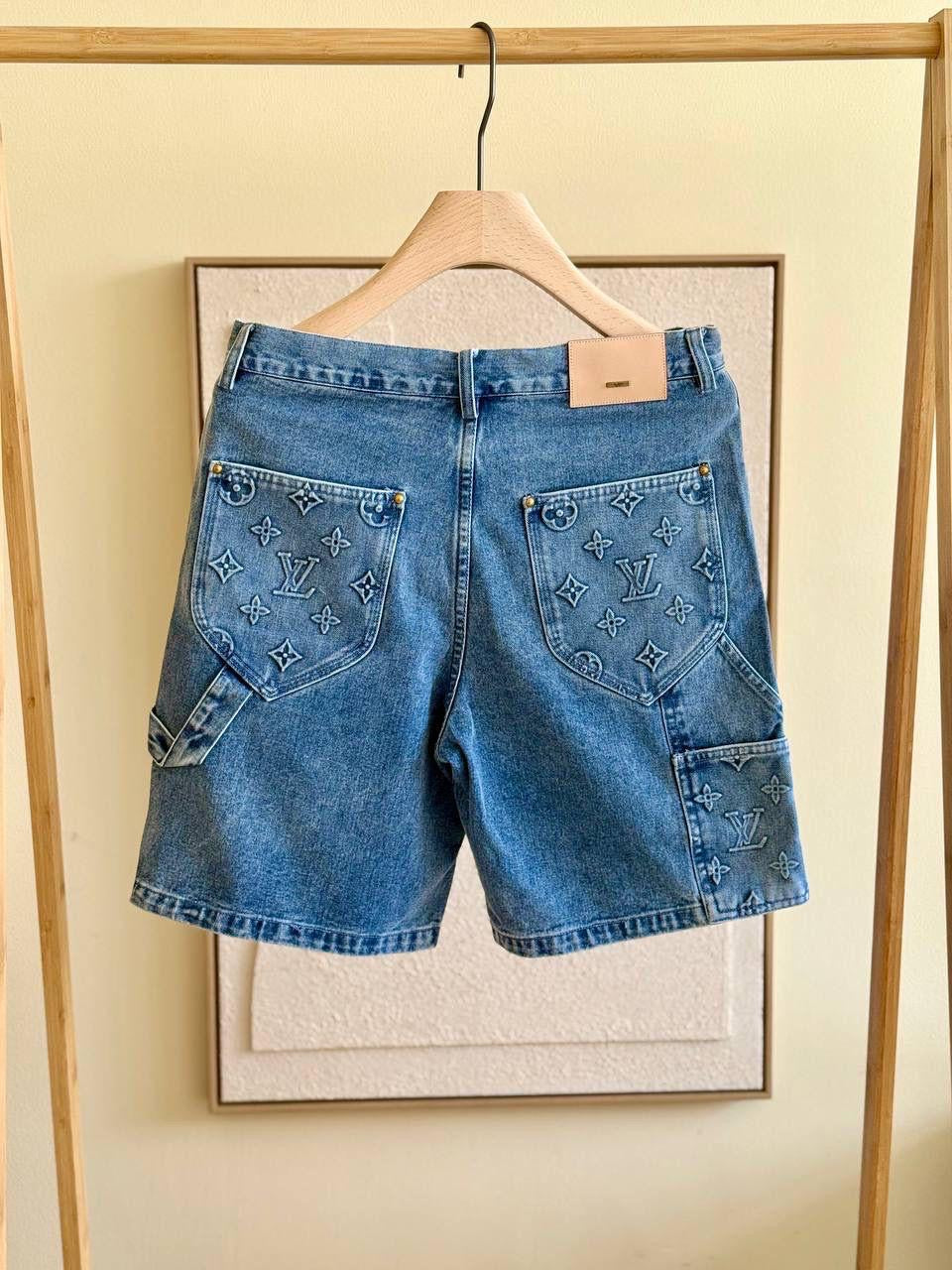 Louis Vuitton Short 2 colors