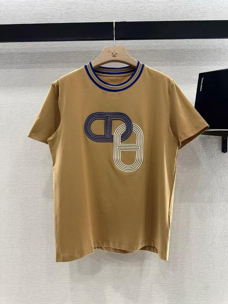 Hermes T-Shirts 3 colors