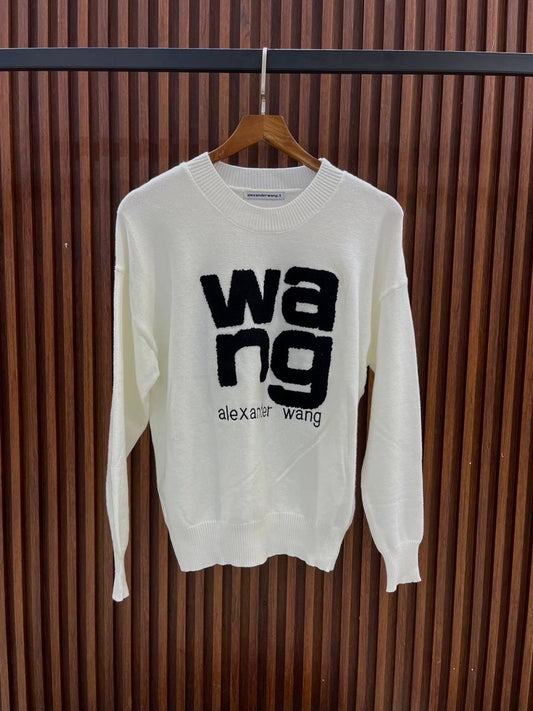 Alexander Sweaters