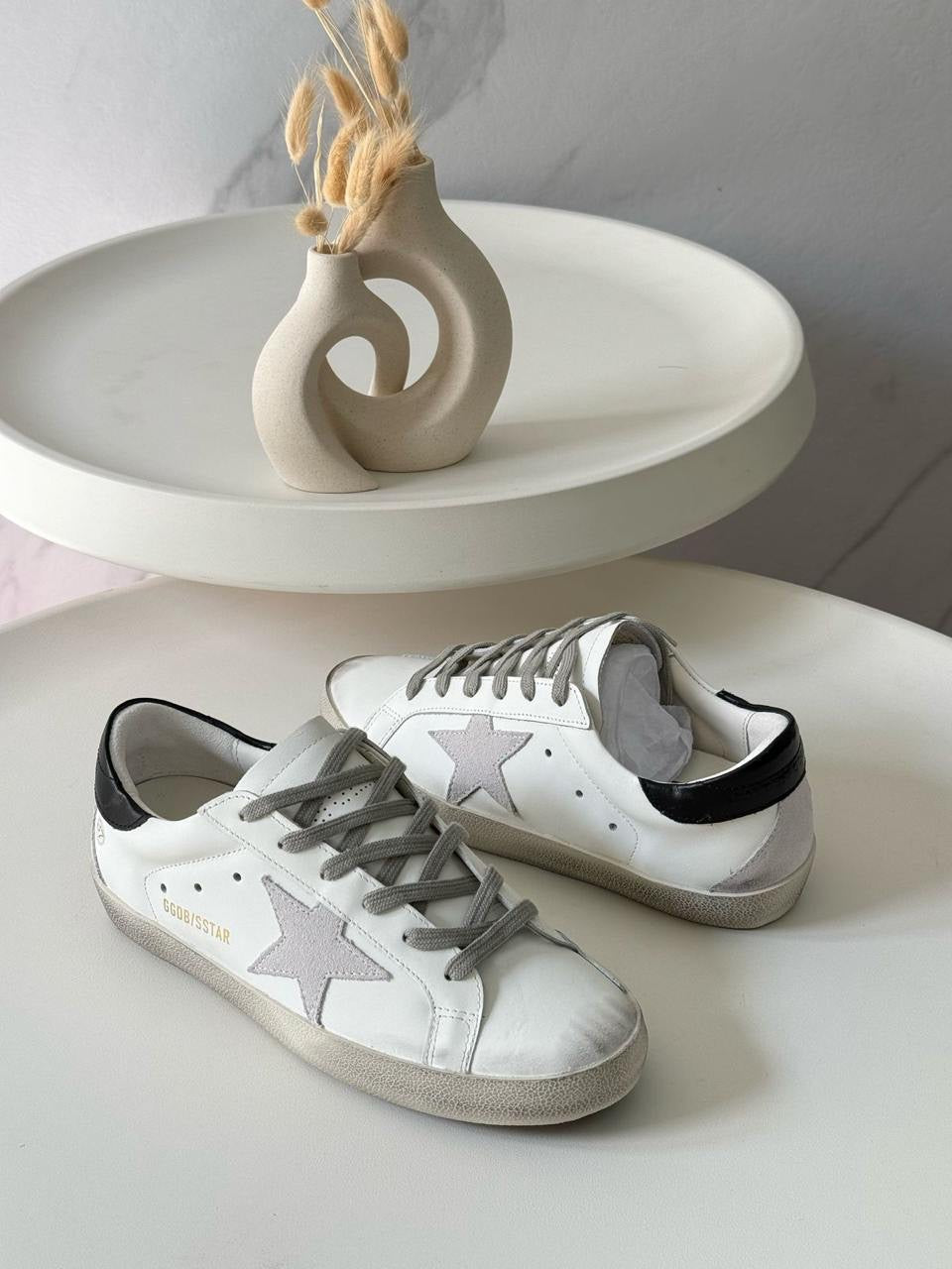 Golden Goose Sneakers 4 colors