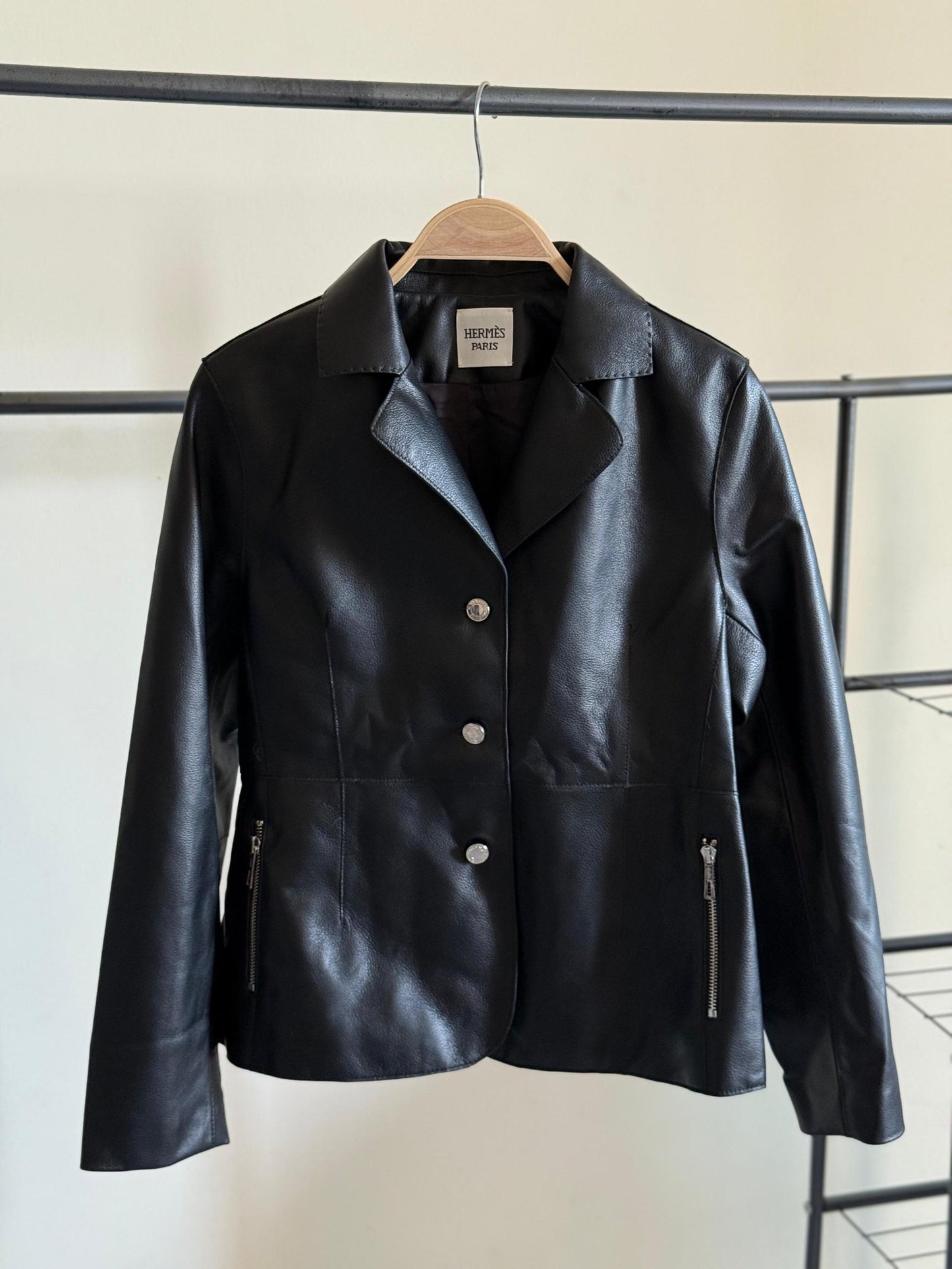 Hermes Jacket