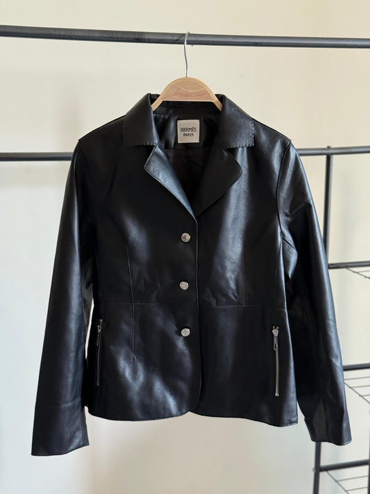 Hermes Jacket