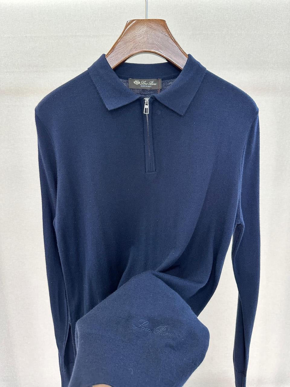Loro Piana Polo Shirt 5 colors