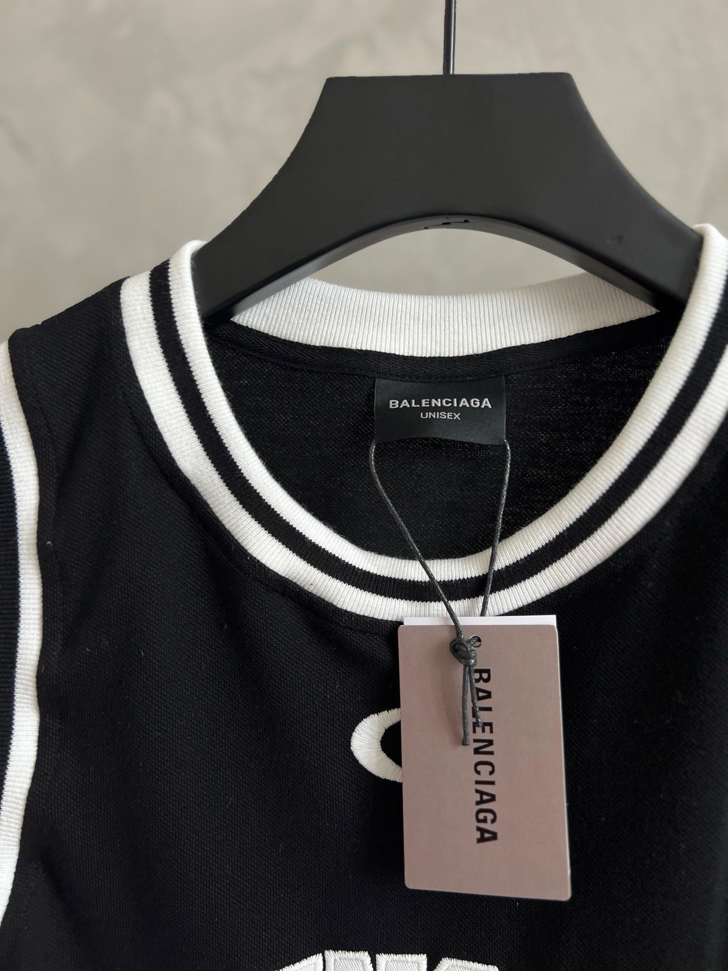 Balenciaga T-Shirt