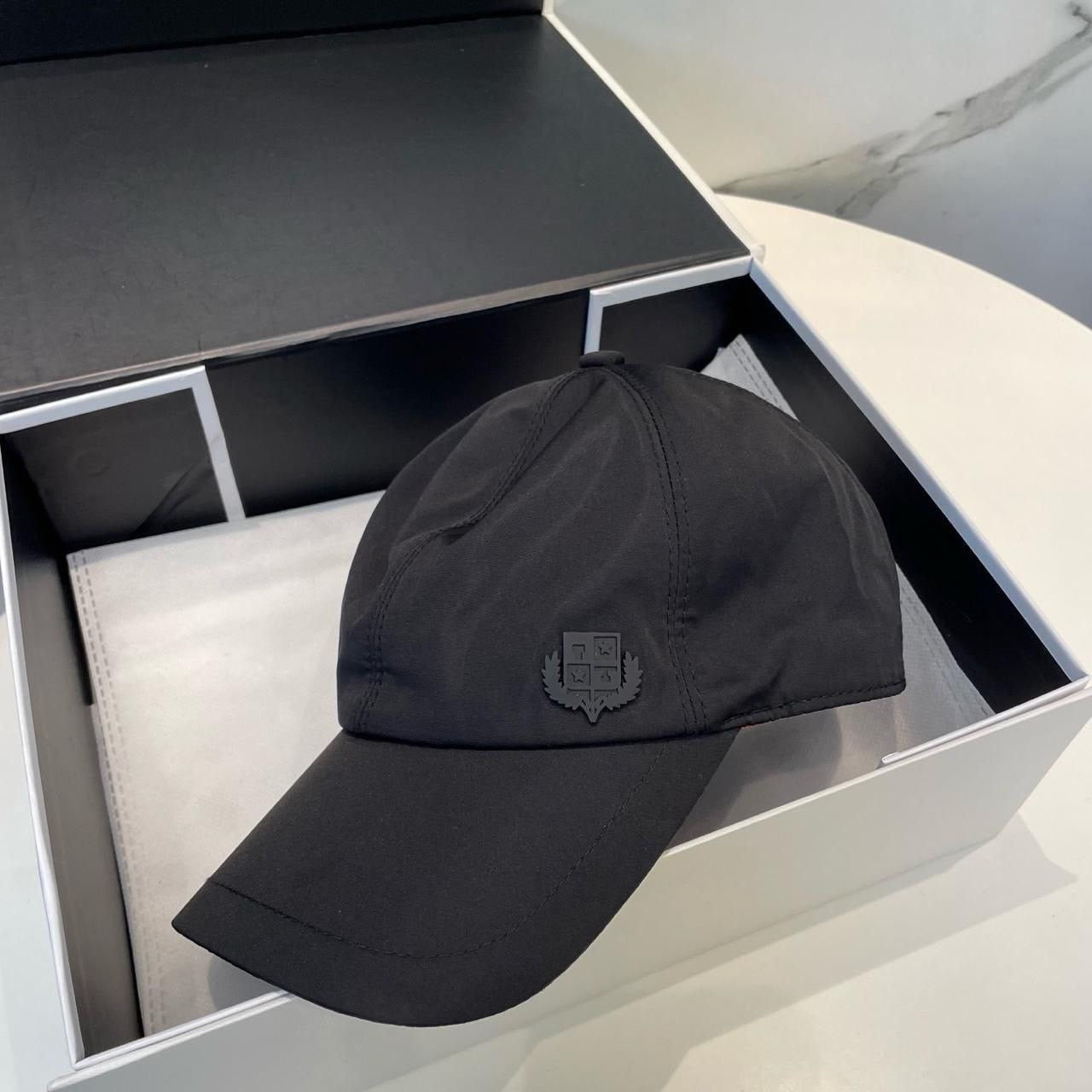 Loro Piana Cap