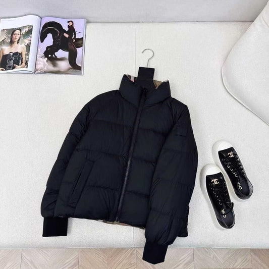 Burberry Reversible Jacket