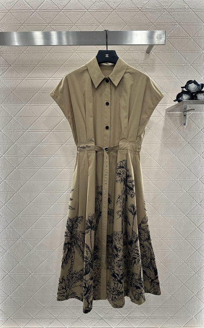 Dior Dress