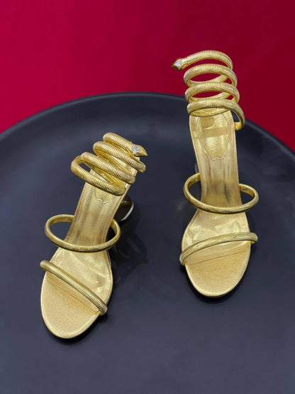Rene Coavilla Heels