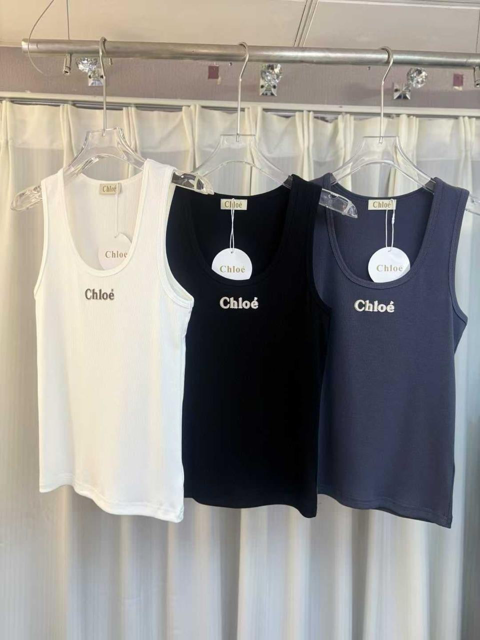 Chloe T-Shirt 3 colors