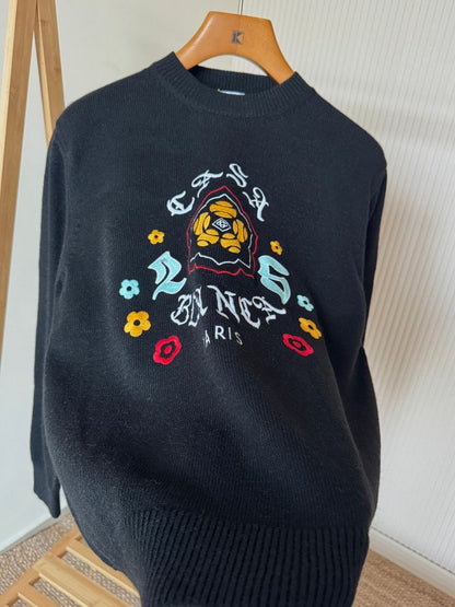 Casablanca Sweater