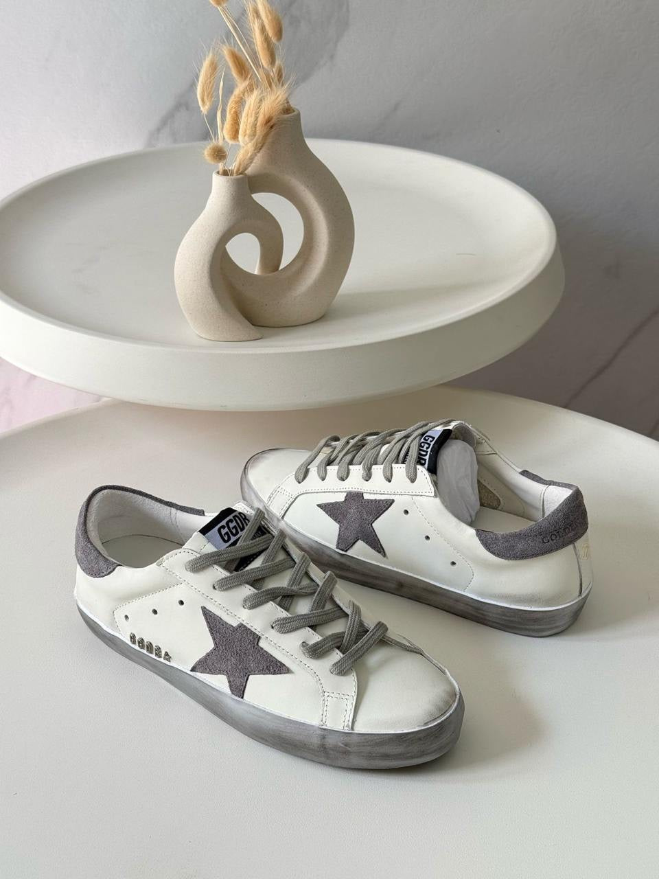 Golden Goose Sneakers 4 colors