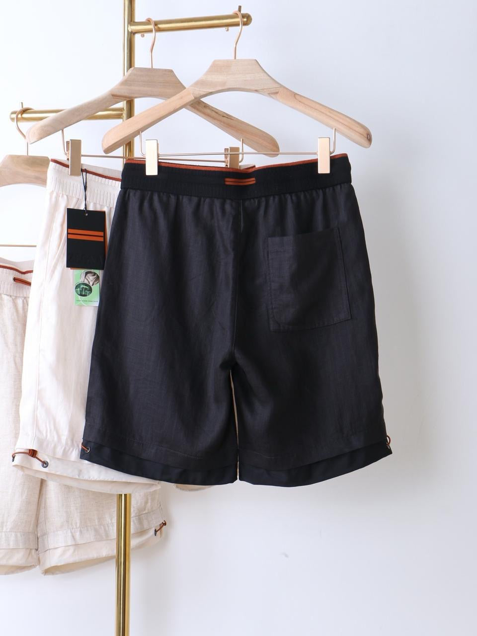 Zegna Lenin Short 2 colors