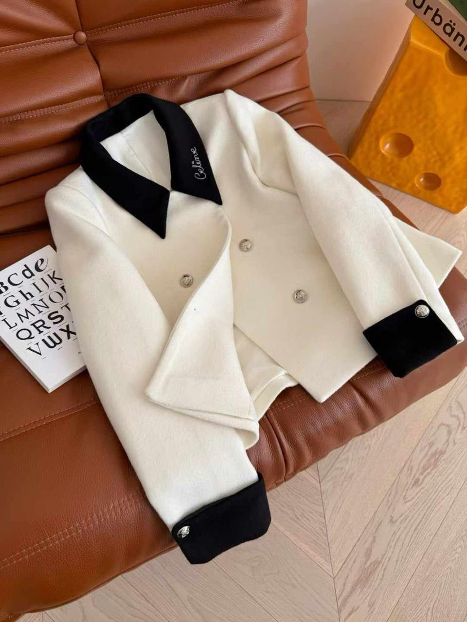 Celine Blazer