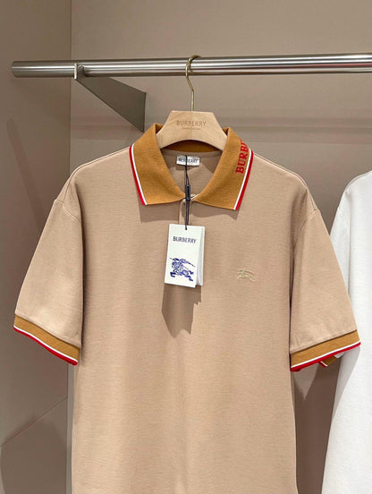 Burberry Polo Shirt