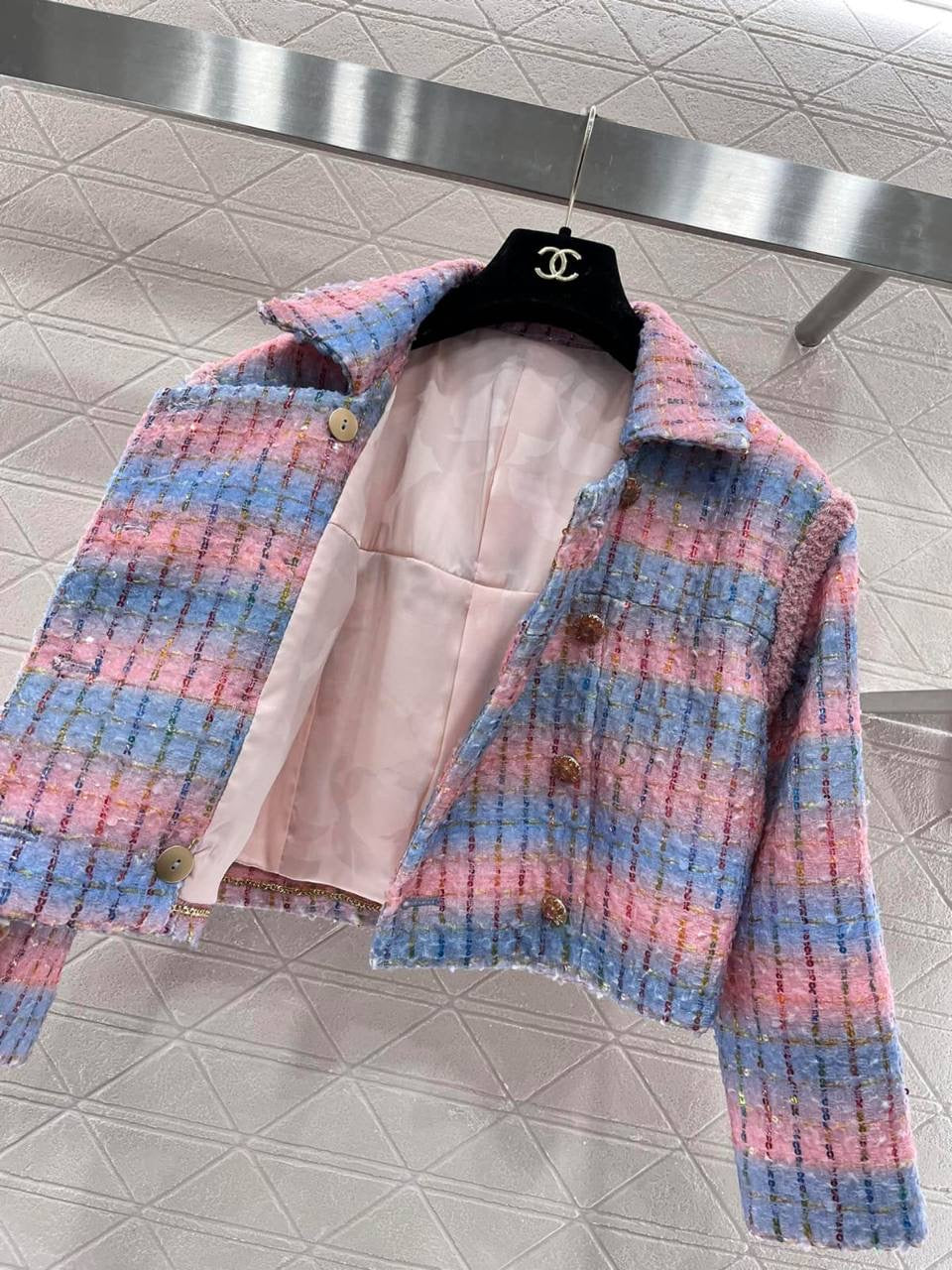 Chanel Set