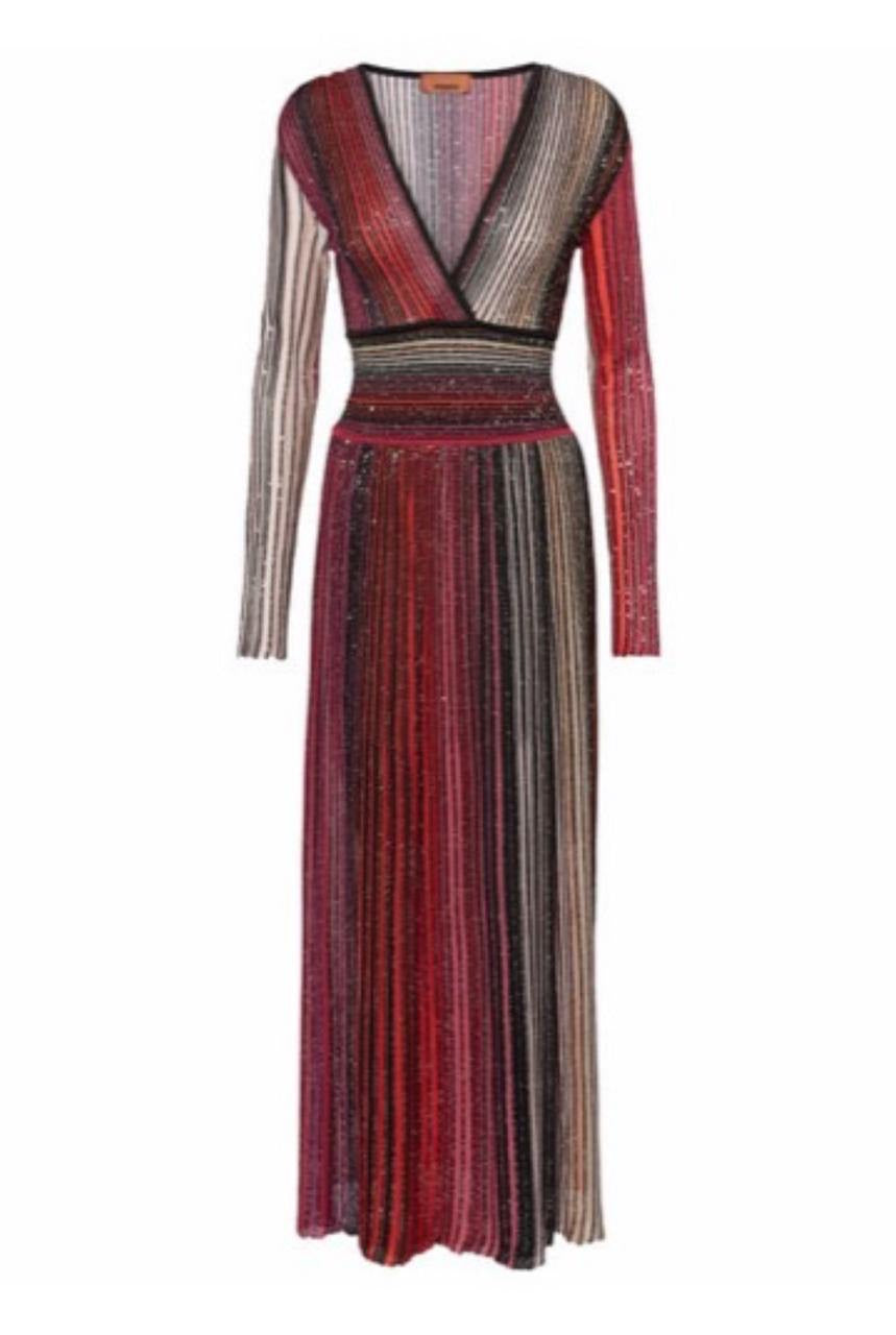 Missoni Dress