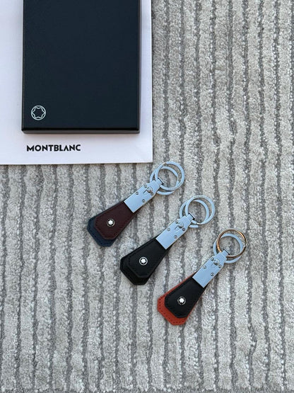 MontBlanc Keychain