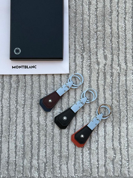 MontBlanc Keychain
