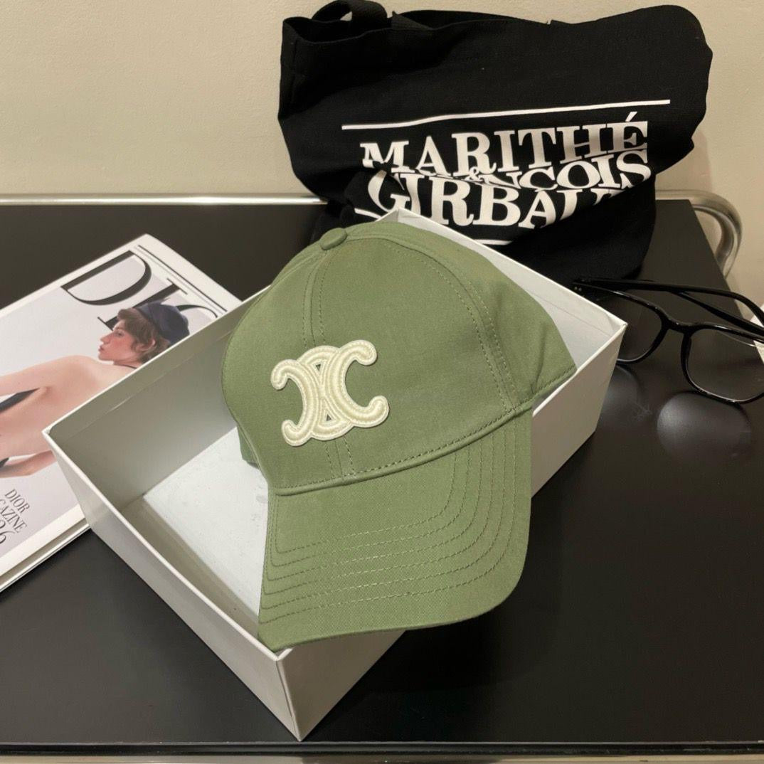 Celine Cap
