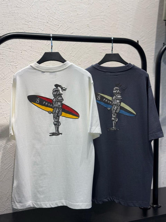 Burberry T-Shirt 2 colors
