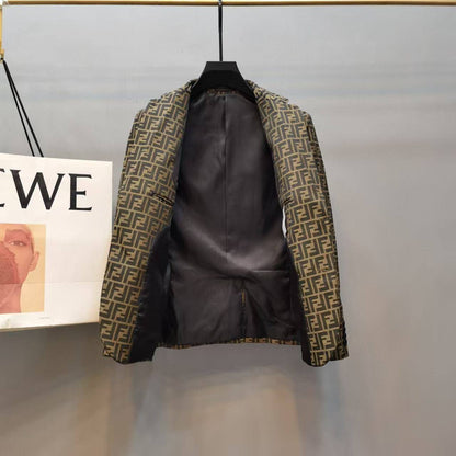Fendi Blazer