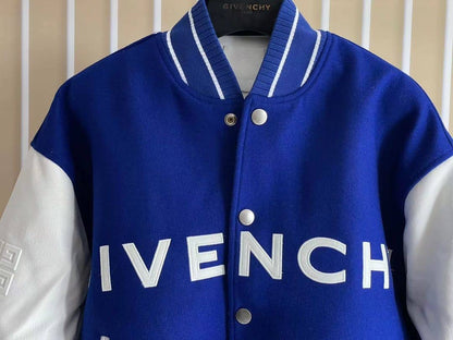 Givenchy Jacket