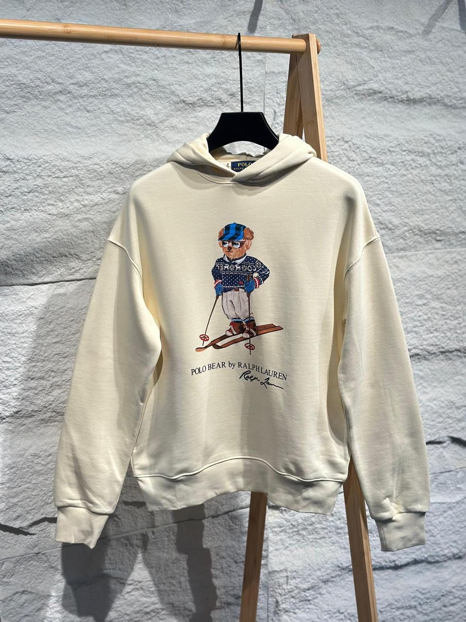 Polo Ralph Lauren Hoodie 4 colors