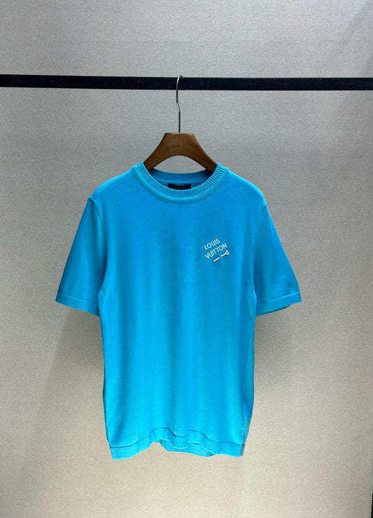 LOUIS VUITTON T-shirt 6 colors