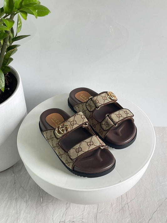 Gucci Slippers