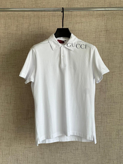 Gucci Polo Shirt 2 colors
