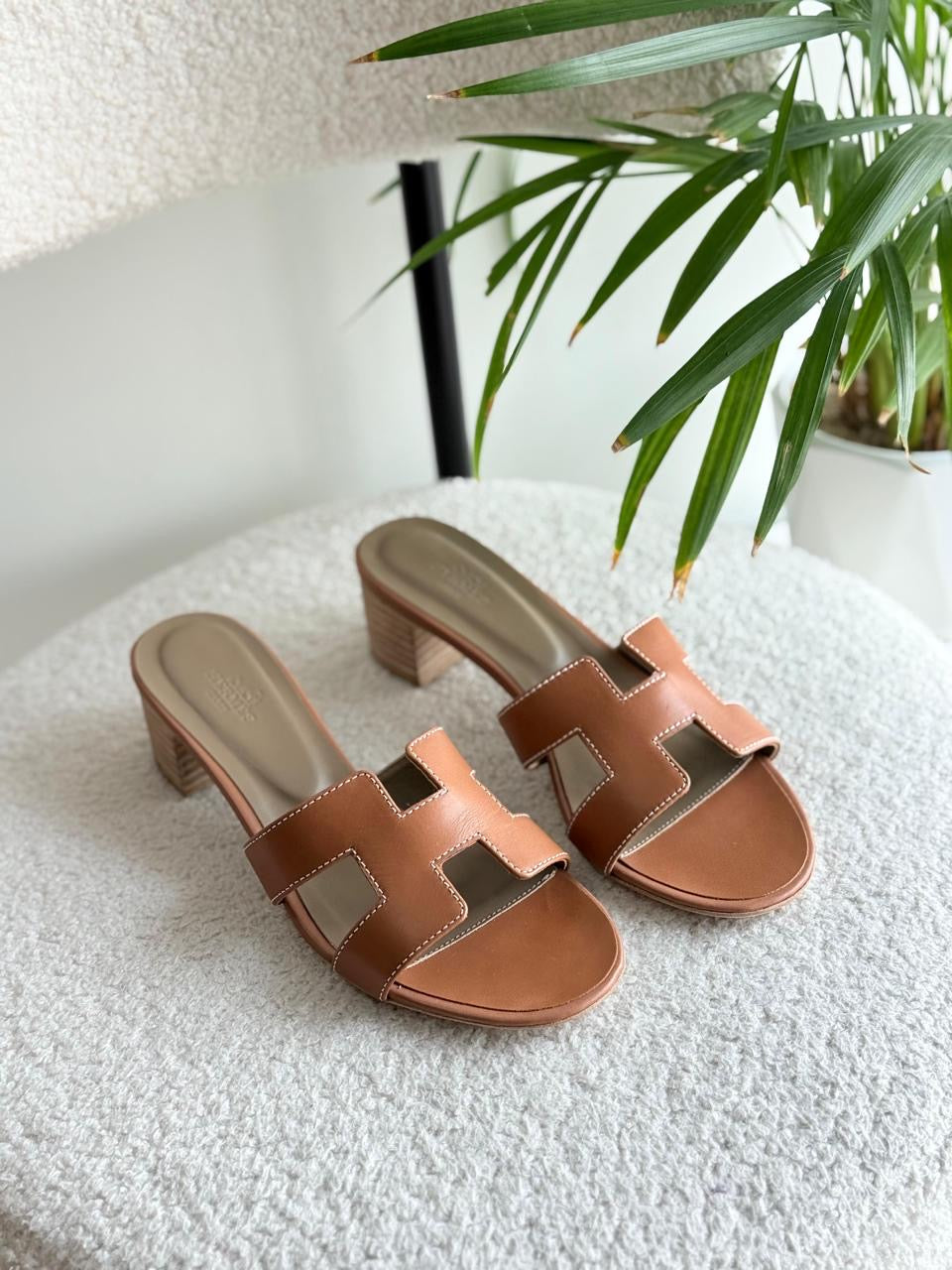 Hermes Heels 9 colors