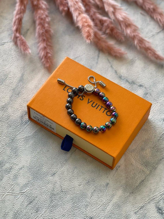 Louis Vuitton Unisex Bracelets